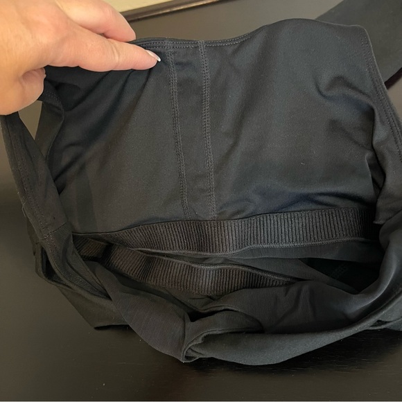 Fabletics Define PowerHold® Jumpsuit in black, size M - Picture 16 of 16